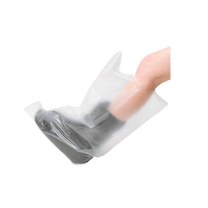 McKesson, Leg Cast Protector McKesson One Size Fits Most Polyvinyl 24-1/2 Inch, 1 Each