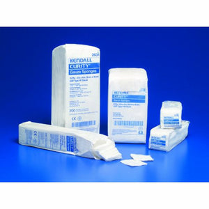 Cardinal, USP Type VII Gauze Sponge 3 X 3 Inch NonSterile, Case Of 20