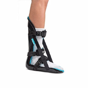 Ossur, Night Splint Ossur  FormFit  Small Adjustable Strap / Buckle Closure Male Up to 7 / Female Up to 7-1, Count of 1