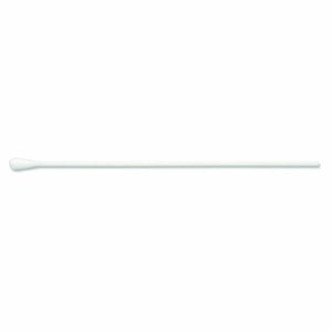 Puritan Medical Products, Swabstick Puritan  Cotton Tip Plastic Shaft 6 Inch Sterile 2 Pack, Box Of 100