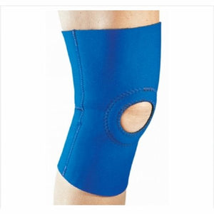 DJO, Knee Support ProCare  Medium Pull On Left or Right Knee, 1 Each