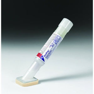 3M, Prep Solution 3M DuraPrep 6 mL Applicator 0.7% / 74% Strength Iodine Povacrylex / Isopropyl Alcohol, Count of 50