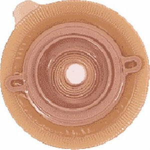 Coloplast, Ostomy Barrier Precut Extended Wear Silicone Based Adhesive 50 mm 12844, Box Of 5