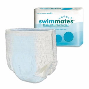 Principle Business Enterprises, Unisex Adult Bowel Containment, Medium, Count of 20