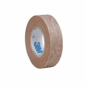 3M, Medical Tape Paper 1/2 Inch X 10 Yard NonSterile, Case Of 10