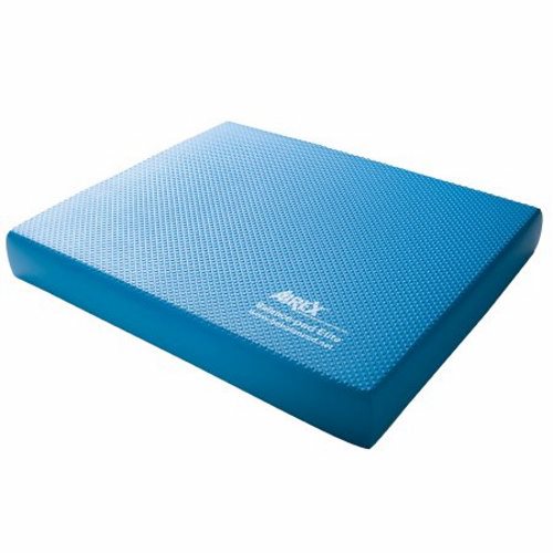Airex, Balance Pad Airex  Elite Blue Foam 16 X 20 Inch, 1 Each