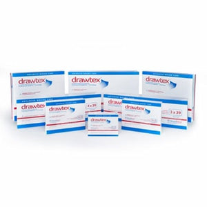 SteadMed, Hydroconductive Wound Dressing 8 X 8 Inch Square, 1 Each