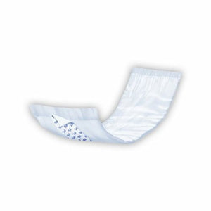 Hartmann Usa Inc, Bladder Control Pad Dignity  Stackables  3-1/2 X 12 Inch Light Absorbency Polymer Core Medium Adult, Count of 180