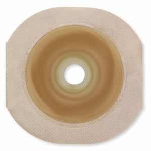 Hollister, Skin Barrier New Image FormaFlex Shape to Fit, Extended Wear Tape 2-1/4 Inch Red Code Up to 1-11/16, Box Of 5