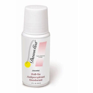 DawnMist, Antiperspirant / Deodorant Dawn Mist  Roll-On 2 oz. Unscented, Count of 96