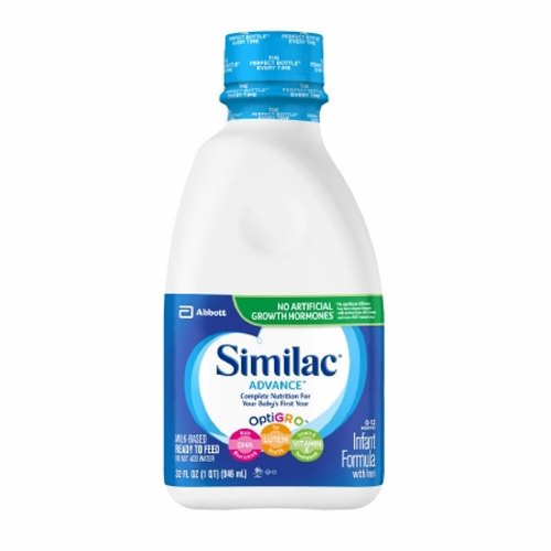 Similac, Infant Formula, 32 Oz