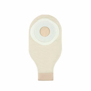 Convatec, Colostomy Pouch One-Piece System 12 Inch Length Flat 025433, Box Of 1