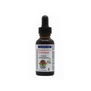 Nature's Answer, Kids Bubble B-Gone Alcohol Free, 1 Oz