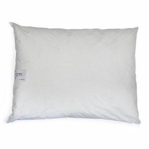 McKesson, Bed Pillow 20 X 26 Inch Reusable, Count of 12