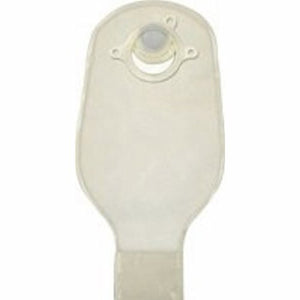 Convatec, Ostomy Pouch Two-Piece System 12 Inch Length Drainable 404028, Box Of 20