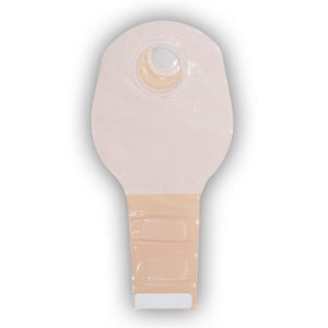 Convatec, Ostomy Pouch Two-Piece System 12 Inch Length Drainable 404016, Box Of 20