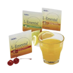 Nutricia North America, Arginine Supplement Orange Flavor 10.3 Gram, 10.3 Grams, Box Of 50