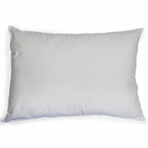 McKesson, Bed Pillow 21 X 27 Inch White Reusable 41-2127-WS, Count of 12