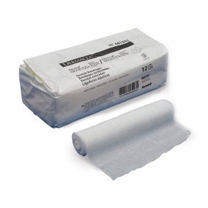 Cardinal, Conforming Bandage 4 Inch X 4 Yard 1-Ply NonSterile 441502, Count of 96