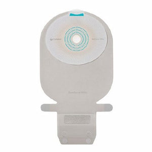 Coloplast, Ostomy Pouch One-Piece System 11 Inch Length 10481, Box Of 10