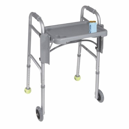 Drive Medical, Tray For Walker 10124, Count of 1