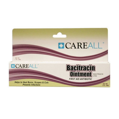 New World Imports, First Aid Antibiotic, 1 Oz