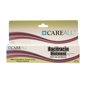 New World Imports, First Aid Antibiotic, 1 Oz