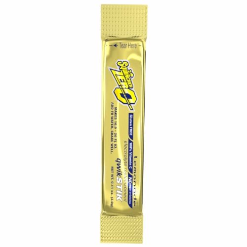 Kent Precision Foods, Oral Electrolyte Solution Lemonade Flavor, Pack Of 50
