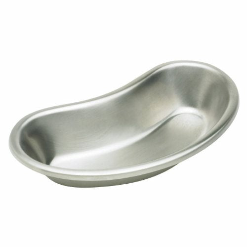 McKesson, Emesis Basin Silver 20 oz, 20 Oz