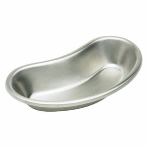 McKesson, Emesis Basin Silver 20 oz, 20 Oz