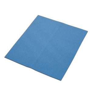 Dynarex, Sterilization Wrap Blue 24 X 24 Inch NonWoven Fabric, Count of 500