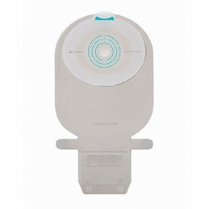 Coloplast, Ostomy Pouch One-Piece System 11 Inch Length Maxi Flat 10472, Box Of 10