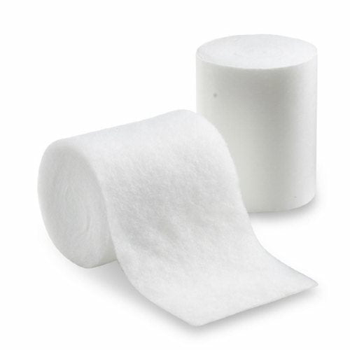3M, Cast Padding Undercast Synthetic 3 Inch X 4 Yard Polyester NonSterile, 1 Pack