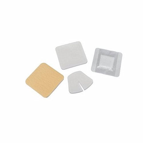 Kendall, Foam Dressing, Box Of 10