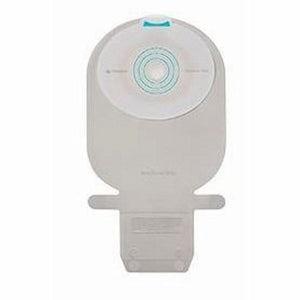 Coloplast, Ostomy Pouch One-Piece System 11 Inch Length Maxi Flat 10485, Box Of 10