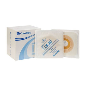 Convatec, Colostomy Barrier, Count of 1