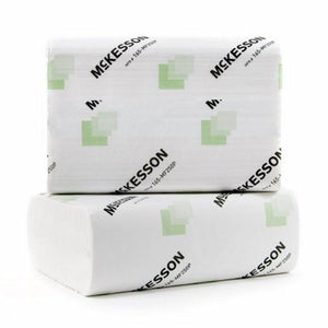 McKesson, Paper Towel McKesson Premium Multi-Fold 9.06 X 9.45 Inch, Pack Of 250