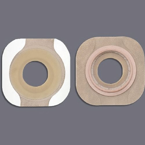 Hollister, Ostomy Barrier Precut Extended Wear Adhesive Tape 44 mm 14705, Box Of 5