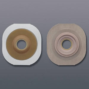 Hollister, Ostomy Barrier Precut Extended Wear Adhesive Tape 57 mm 14908, Box Of 5