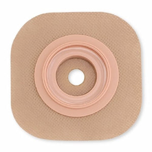 Hollister, Ostomy Barrier Precut Extended Wear Adhesive Tape 70 mm 14910, Box Of 5