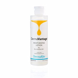 DermaRite, Hand and Body Moisturizer DermaVantage  2 oz. Bottle Scented Lotion, 2 Oz
