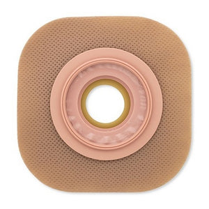 Hollister, Ostomy Barrier Precut Standard Wear Adhesive Tape Borders 57 mm 13505, Box Of 5