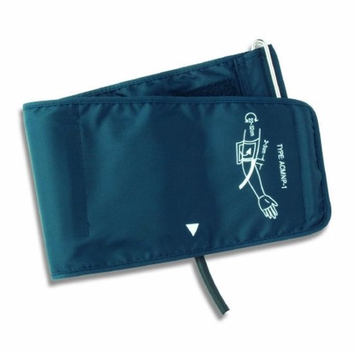 American Diagnostic Corp, Reusable Blood Pressure Cuff 22 to 32 cm Arm Nylon Cuff Adult Cuff 850-6012N, Count of 1