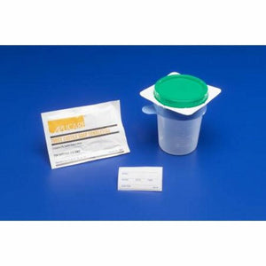 Cardinal, Urine Specimen Collection Kit Specimen Collection Container Sterile, Count of 100