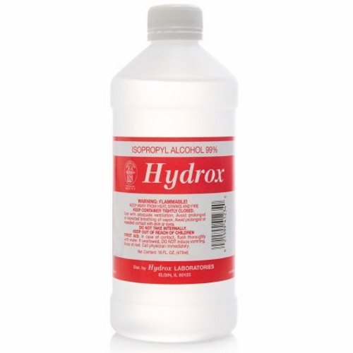 McKesson, Isopropanol McKesson 99%, 16 Oz