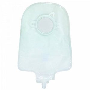 Genairex, Urostomy Pouch Box, Box Of 10