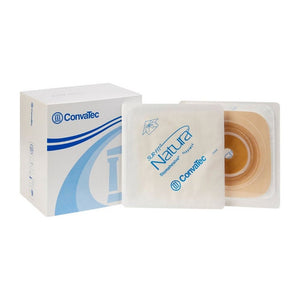 Convatec, Colostomy Barrier, Box Of 10