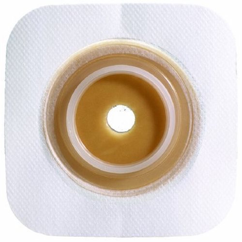 Convatec, Ostomy Barrier Precut Standard Wear Stomahesive Adhesive 45 mm 125274, Box Of 10