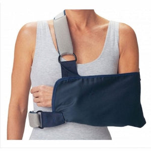 DJO, Shoulder Immobilizer PROCARE  X-Large, Count of 1