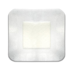 Molnlycke, Composite Dressing 4 X 6 Inch Sterile, Box Of 10